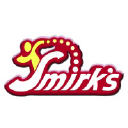 Smirk-S logo