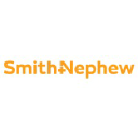 Smith and Nephew logo