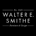 Walter E. Smithe logo