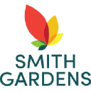 Smith Gardens logo