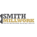 Smith Millwork logo