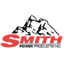 Smith Power logo