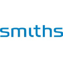 Smith Detection logo