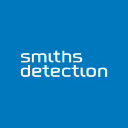 SMITHS DETECTION GERMANY GMBH logo