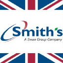 Smiths Environmental Products logo