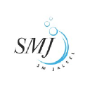 S.M Jaleel logo