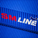 SM Line logo