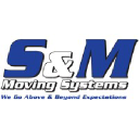 S  M PROFESSIONALS,INC. logo