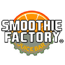 Smoothie Factory logo