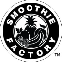 Smoothie Factory logo