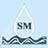 SM Polymers logo