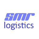 SMR Logistics logo