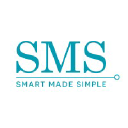 SMS Electronics logo