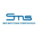 SMS Infocomm logo