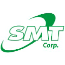 SMT Corporation logo