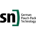 SN MASCHINENBAU GMBH logo