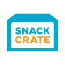 SNACKCRATE, INC. logo