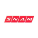 SNAM Alloys logo