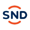 SND S.R.L. logo