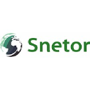 Snetor Peru logo