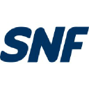 SNF Floerger logo