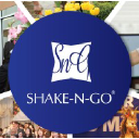 Shake-N-Go logo