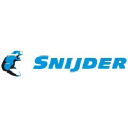 SNIJDER BV logo