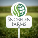 SNOBELEN FARMS LTD. 323 HAVELOCK ST logo