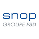 SNOP logo