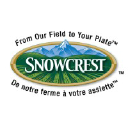 Snowcrest Foods logo