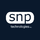 SNP TECHNOLOGIES INC logo