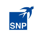 SNP logo