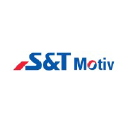 SNT Motiv logo