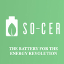 So-Cer logo