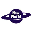 New World Products logo