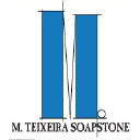 M. Teixeira Soapstone logo