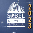 SOBEL SHIPPING CO., INC. logo