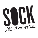 Sock It to Me logo