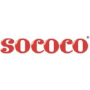 Sococo logo