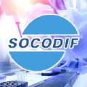 SOCODIF SAS logo