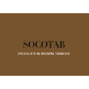 Socotab logo