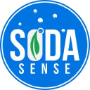 Soda Sense logo