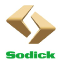 SODICK CO  LTD logo