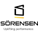 Soerensen Hydraulik logo