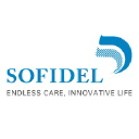 Sofidel logo