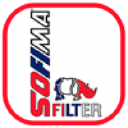 Sofima Filters logo