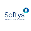 Softys logo