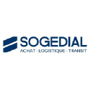 Sogedial logo