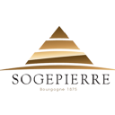 Sogepierre logo