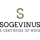 SOGEVINUS FINE WINES, SA logo